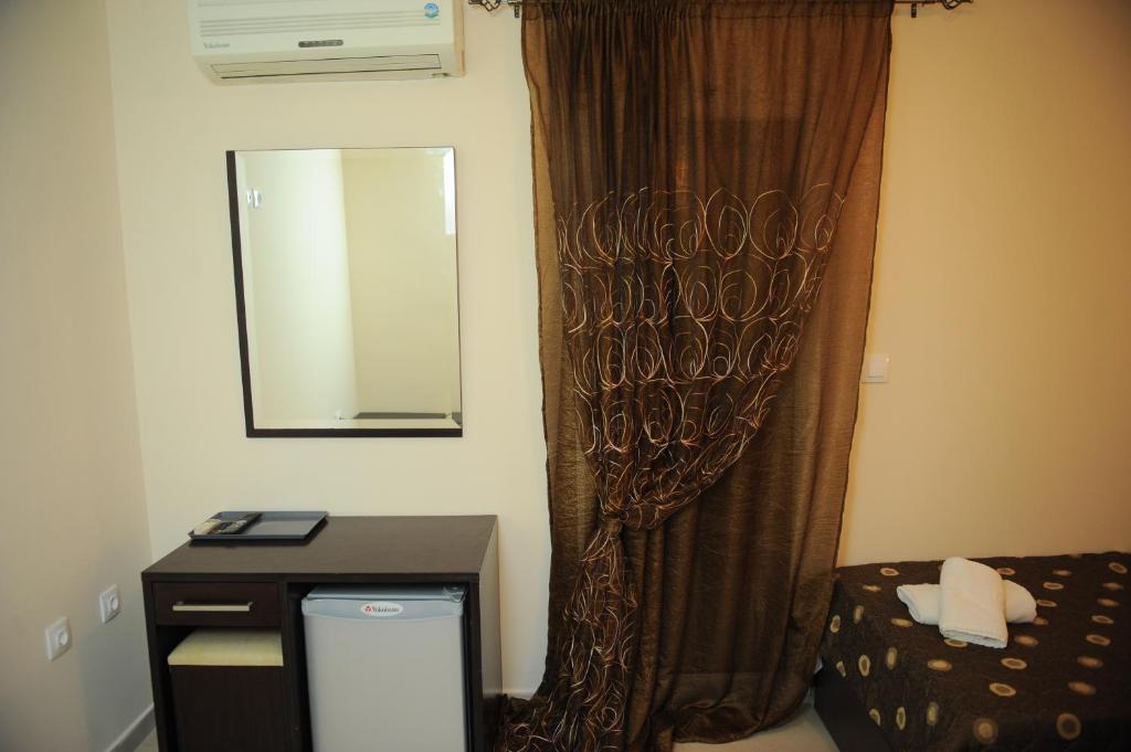 Paralía Hotel San Antonio חדר תמונה