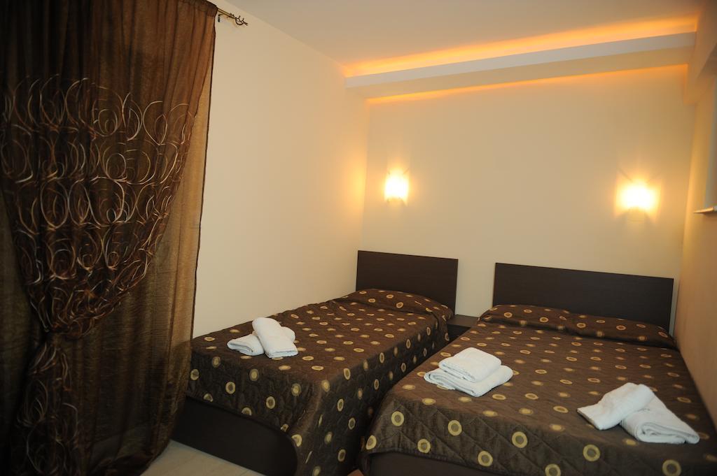 Paralía Hotel San Antonio חדר תמונה