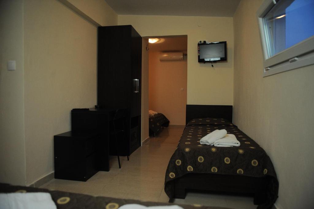 Paralía Hotel San Antonio חדר תמונה